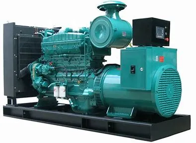 Unveiling the Powerhouses: What Makes a Top Gas Generator Manufacturer?(pic3)